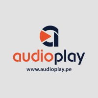Audioplay Publicidad y Marketing logo - Similar company to Tomaselli Som E Studios