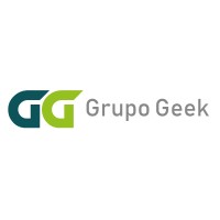 Grupo Geek logo - Similar company to Grupo Humorlab