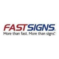 FASTSIGNS of Holbrook, NY logo - Similar company to Ifixscreens Centereach