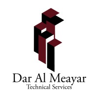 Dar Al Meayar Technical Services logo - Similar company to Arch Access Interiors