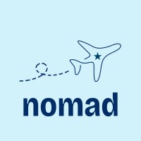 Nomad logo - Similar company to Fenster Analytics