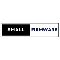 smallfirmware logo - Similar company to Sahil Vijay Law, Pllc