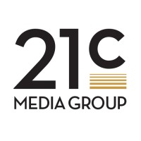 21C Media Group, Inc. logo - Similar company to Evan Weiner: Speaking / Training / Advisory