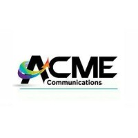 ACME COMMUNICATION AND NETWORKING SOLUTION logo - Similar company to Corporate Internet Solution