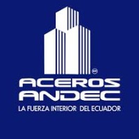 ANDEC logo - Similar company to Chiho Environmental Group