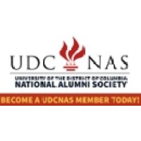 University of the District of Columbia National Alumni Society logo - Similar company to Tower Cfo