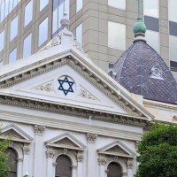 East Melbourne Hebrew Congregation logo - Similar company to Kehilat Kolenu
