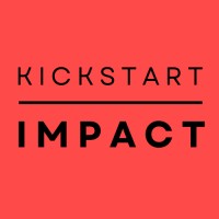 Kickstart Impact logo - Similar company to Frontline Forum – For Us And Our Planet