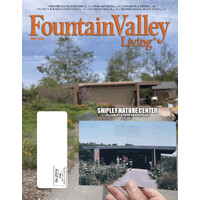 Fountain Valley Living logo - Similar company to Caddytalk