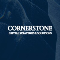 Cornerstone Strategies logo - Similar company to Precision Ride Gear