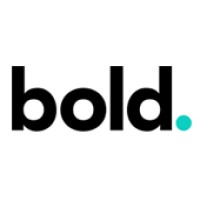 The Bold Agency logo - Similar company to Becoming Bold