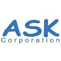 ASK Corporation logo - Similar company to Hk Logistics