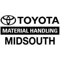 Toyota Material Handling Midsouth logo - Similar company to Bailey