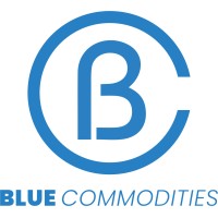 Blue Commodities LLP logo - Similar company to Unknown