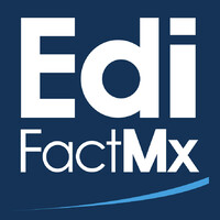 EdiFactMx logo - Similar company to Peppolsoft
