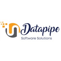Datapipe Software Pvt Ltd logo - Similar company to Data Pipes