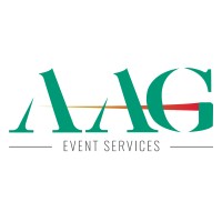 AAG Events LLC logo - Similar company to Prolight+Sound Middle East