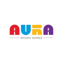 Aura Board Games logo - Similar company to Live Bio