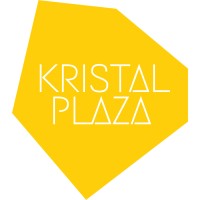 Kristal Plaza logo - Similar company to Flam Graphic Design