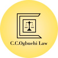 C.C. Ogbuehi Law, PLLC logo - Similar company to Acquisitions