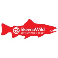 SkeenaWild Conservation Trust logo - Similar company to Association Eli-S