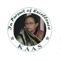 Kshama Ahmedabad Academy of Sciences logo - Similar company to Arlens
