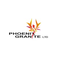 Phoenix Granite Ltd logo - Similar company to 3Ka Stone