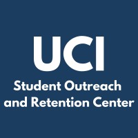 Uci Soar (Student Outreach And Retention) Center