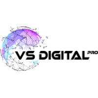 VS Digital Pro logo - Similar company to B-Three Solutions, Inc.