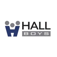 HALL BOYS INC. logo - Similar company to Yows  |  Your Own Work Space