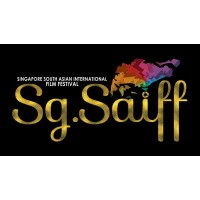 Singapore South Asian International Film Festival logo - Similar company to Plama Developers Ltd