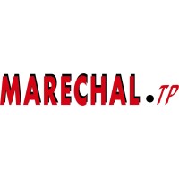 MARECHAL TP - Forage horizontal logo - Similar company to Ftcs Forage