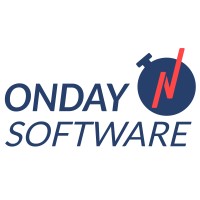 Onday Software logo - Similar company to Onday