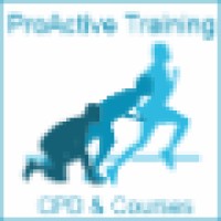 Proactive Training Ltd