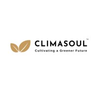 CLIMASOUL™ logo - Similar company to Oakliv™ - The Cork Studio