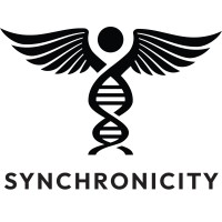 Synchronicity Health logo - Similar company to Craze Collective