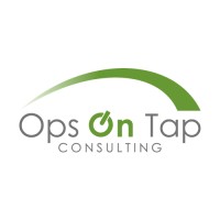 Ops On Tap Consulting logo - Similar company to Ops Consulting