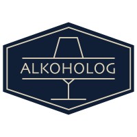 ALKOHOLOG logo - Similar company to Drinking Cat