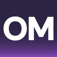 Ocean Missions logo - Similar company to North Sailing