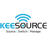 KeeSource logo - Similar company to Airtime Solutions Ltd
