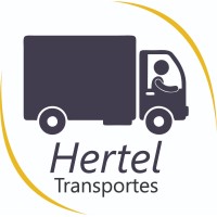 Hertel Transportes logo - Similar company to Sana Trans
