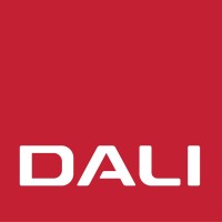 DALI A/S logo - Similar company to Steinway Lyngdorf