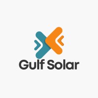 Gulf Solar logo - Similar company to Gts Truck Leasing