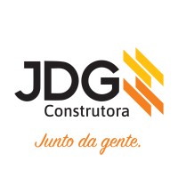 JDG Construtora logo - Similar company to Wds Construction, Inc.