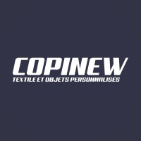 Copinew logo - Similar company to 2Fcpo Formation