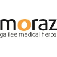 Moraz Galilee Medical Herbs logo - Similar company to סחוט