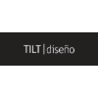 TILT diseño logo - Similar company to Zazü Chile