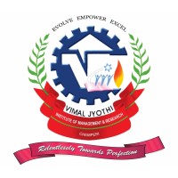 Vimal Jyothi Institute of Management and Research- Chemperi logo - Similar company to Trycle