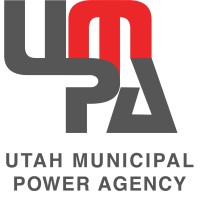 Utah Municipal Power Agency logo - Similar company to Sud & Squeegee Solar Panel Cleaning