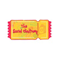 The Social Chutney logo - Similar company to Lecturewala.Com